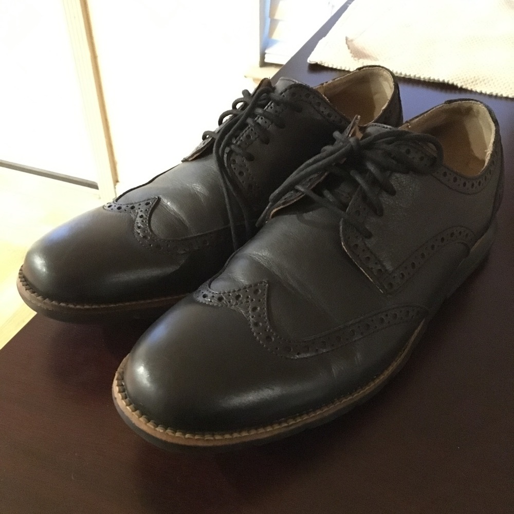 Cole Haan Oxford Grand Men's Shoe 9 1/2